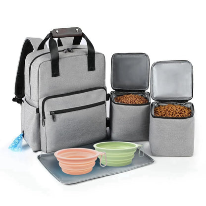 Sac de voyage multifonction pour animaux de compagnie