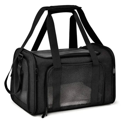 Sac de transport pour chien et chat