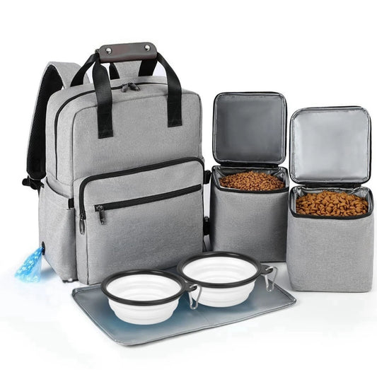 Sac de voyage multifonction pour animaux de compagnie