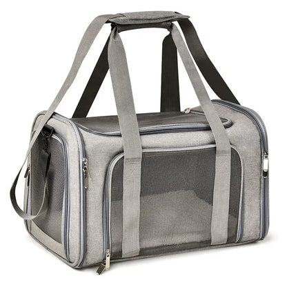 Sac de transport pour chien et chat